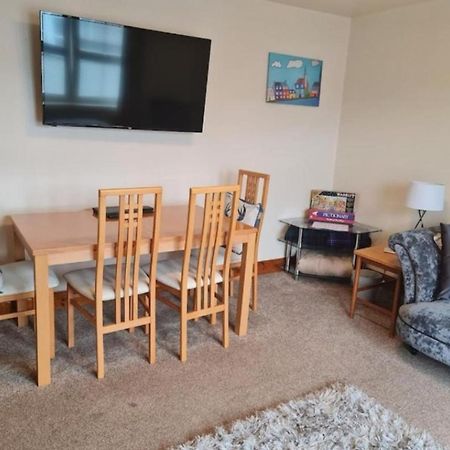 Ness City Apartment Inverness Extérieur photo