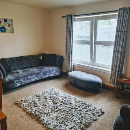 Ness City Apartment Inverness Extérieur photo
