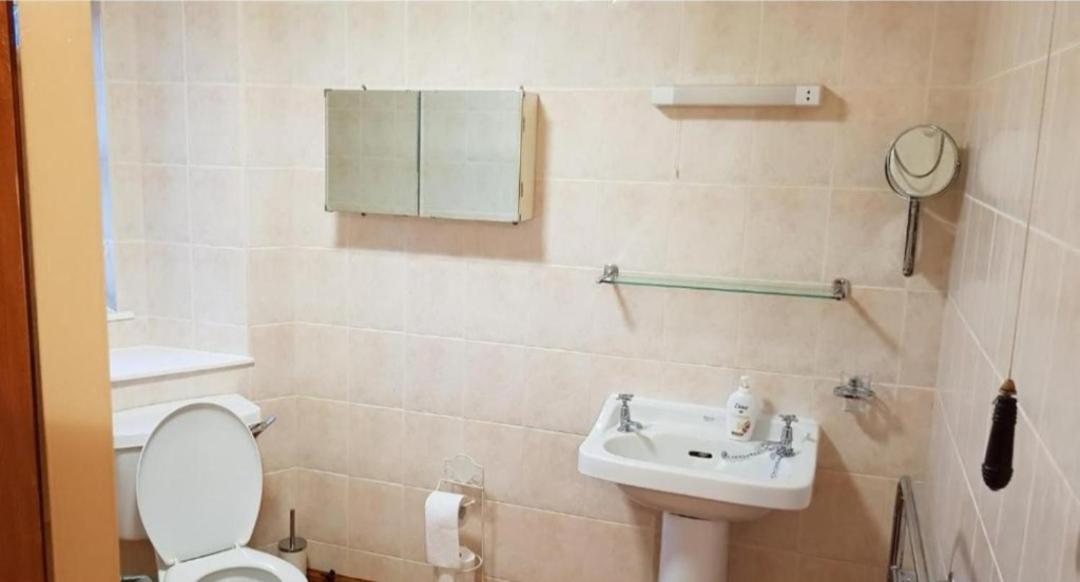 Ness City Apartment Inverness Extérieur photo