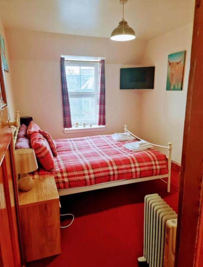 Ness City Apartment Inverness Extérieur photo