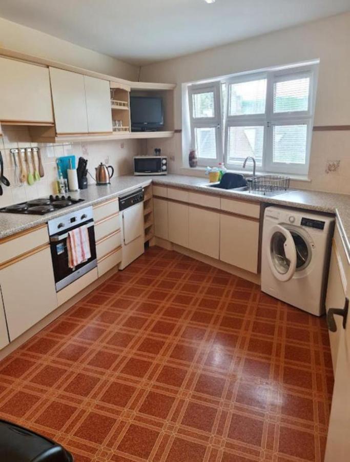Ness City Apartment Inverness Extérieur photo