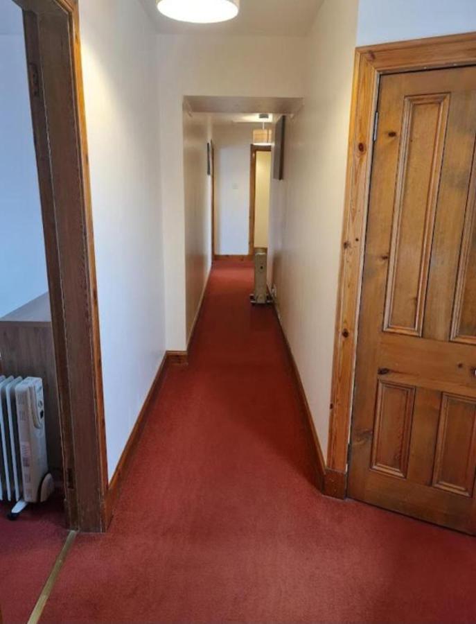 Ness City Apartment Inverness Extérieur photo