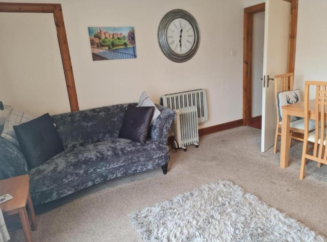 Ness City Apartment Inverness Extérieur photo